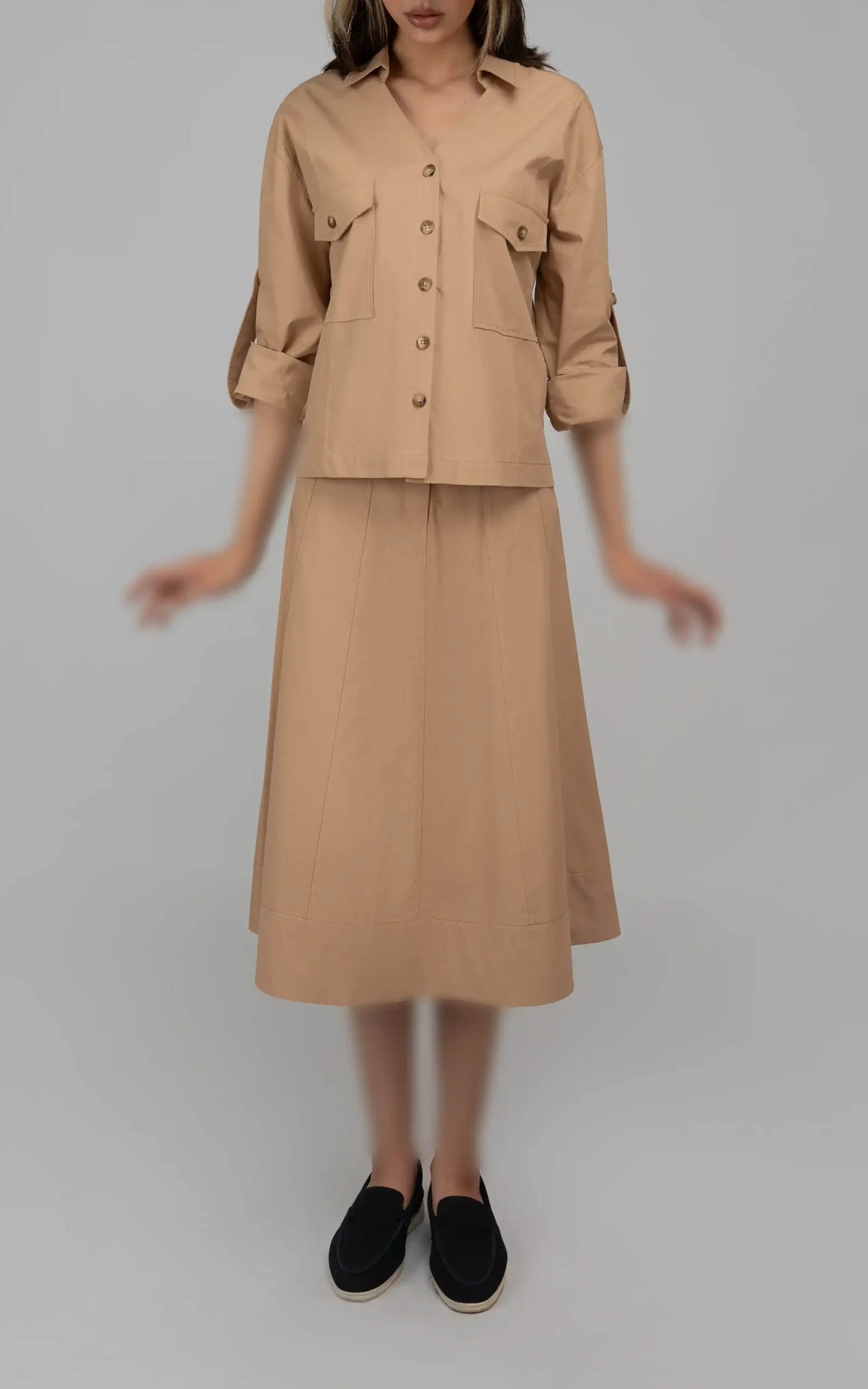 شومیز زنانه nevado کد 404012451708