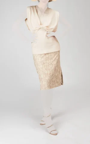 دامن زنانه nevado کد 404015010001 - Image 2