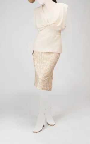 دامن زنانه nevado کد 404015010001 - Image 3