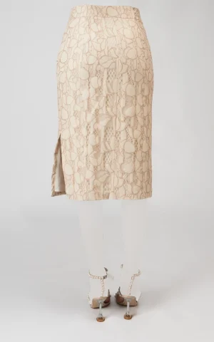 دامن زنانه nevado کد 404015010001 - Image 4