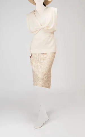 دامن زنانه nevado کد 404015010001