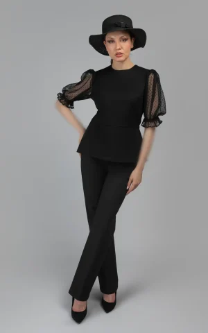 شلوار زنانه nevado کد 404023061631