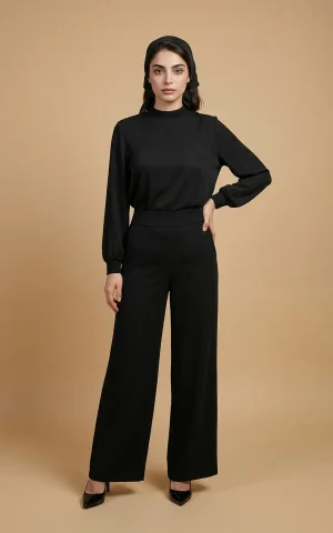 شلوار زنانه nevado کد 404123291744 - Image 3
