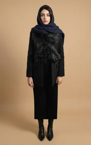 شال گردن زنانه nevado کد 404125020001 - Image 3