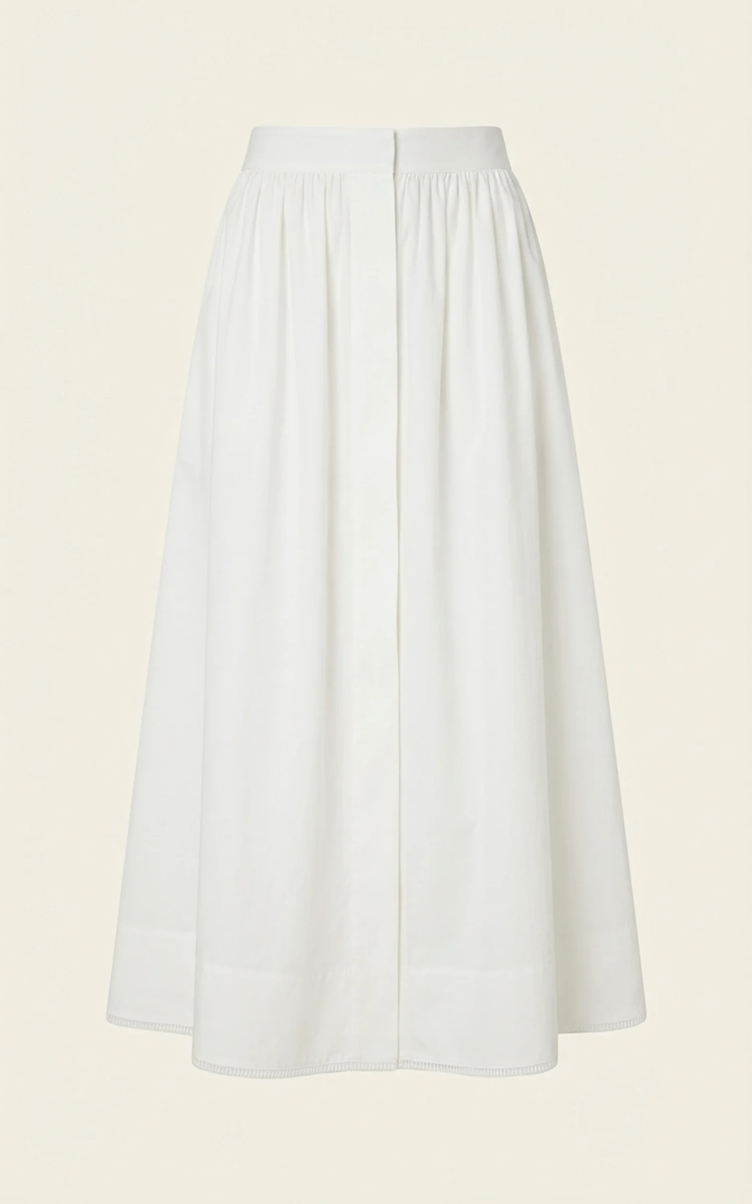 W-404115101664-out-ghost دامن زنانه nevado کد 404115101664 - Image 1