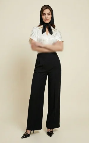 شلوار زنانه nevado کد 404023571743 - Image 3