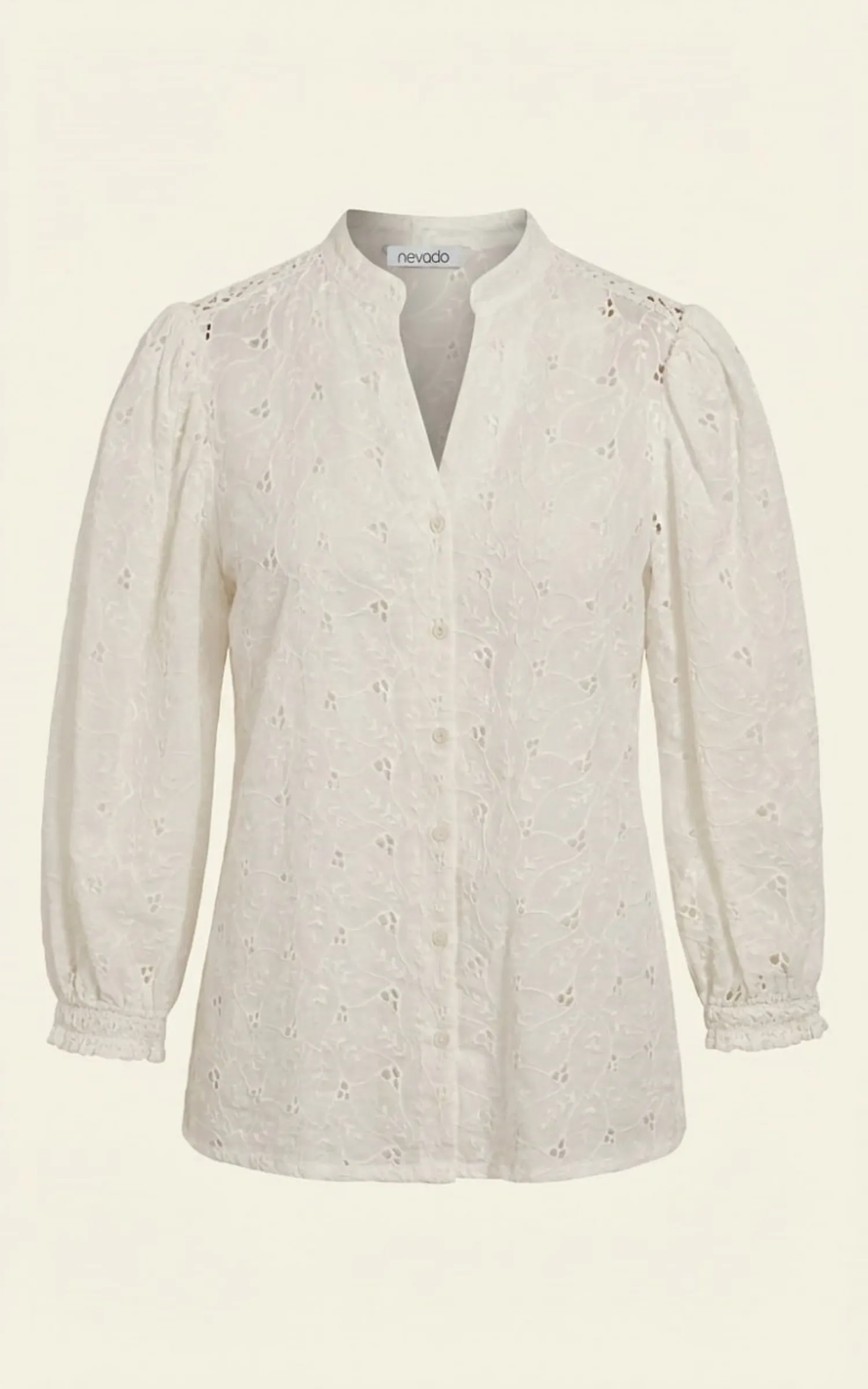 W-403112081515-out-ghost بلوز زنانه nevado کد 403112081515 - Image 1