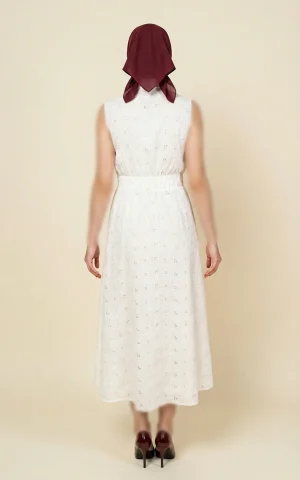 پیراهن زنانه nevado کد 403114101515 - Image 3