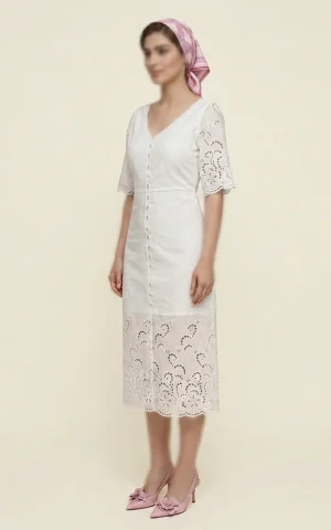 پیراهن زنانه nevado کد 405014401920 - Image 3
